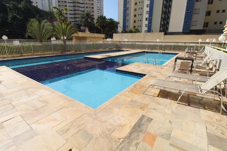 Apartamento para alugar com 81m², 2 quartos e 1 vagaÁrea comum - Piscina