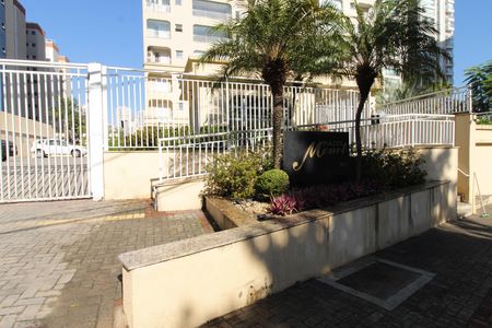Apartamento para alugar com 81m², 2 quartos e 1 vagaPortaria