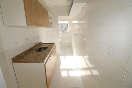Apartamento para alugar com 81m², 2 quartos e 1 vagaCozinha