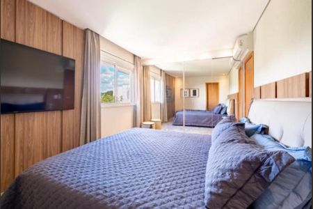 Foto 10 de apartamento à venda com 3 quartos, 170m² em Centro Empresarial Tamboré, Santana de Parnaíba
