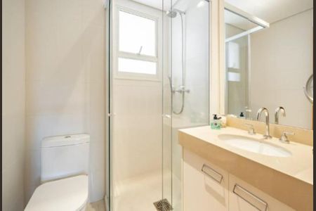Foto 15 de apartamento à venda com 3 quartos, 170m² em Centro Empresarial Tamboré, Santana de Parnaíba