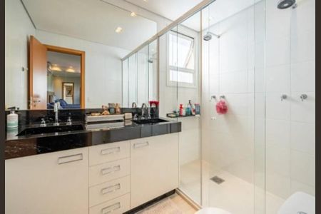 Foto 11 de apartamento à venda com 3 quartos, 170m² em Centro Empresarial Tamboré, Santana de Parnaíba