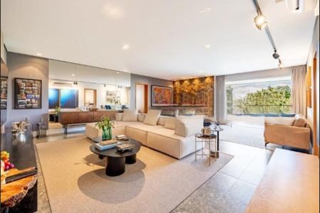 Apartamento à venda com 3 quartos, 170m² em Centro Empresarial Tamboré, Santana de Parnaíba
