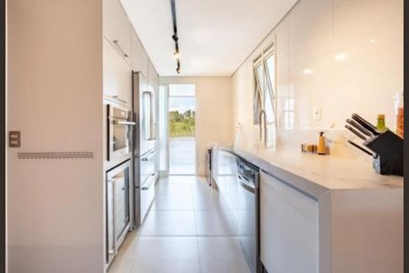 Foto 07 de apartamento à venda com 3 quartos, 170m² em Centro Empresarial Tamboré, Santana de Parnaíba