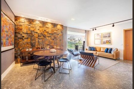 Foto 06 de apartamento à venda com 3 quartos, 170m² em Centro Empresarial Tamboré, Santana de Parnaíba
