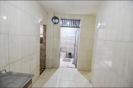 Apartamento para alugar com 68m², 2 quartos e sem vaga Apartamento para alugar com 68m², 2 quartos e sem vagaCozinha