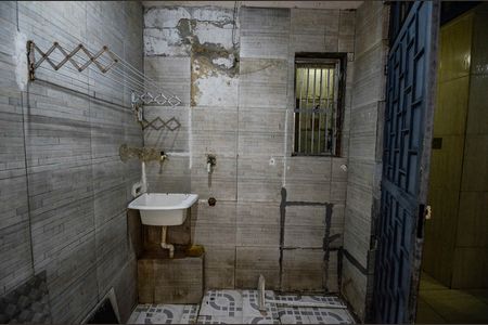 Apartamento para alugar com 68m², 2 quartos e sem vaga Apartamento para alugar com 68m², 2 quartos e sem vagaÁrea de Serviço