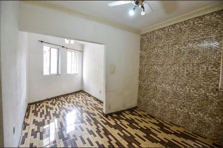 Apartamento para alugar com 2 quartos, 68m² em Rio Comprido, Rio de Janeiro