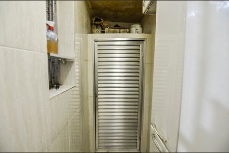 Apartamento para alugar com 68m², 2 quartos e sem vaga Apartamento para alugar com 68m², 2 quartos e sem vagaCozinha