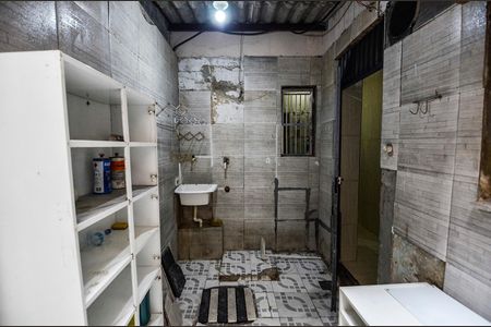 Apartamento para alugar com 68m², 2 quartos e sem vaga Apartamento para alugar com 68m², 2 quartos e sem vagaÁrea de Serviço