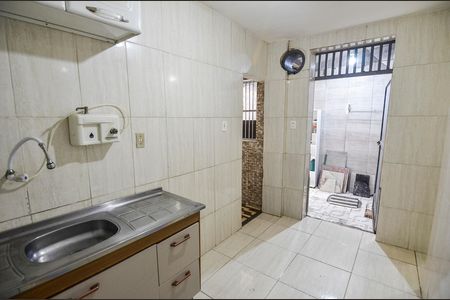 Apartamento para alugar com 68m², 2 quartos e sem vaga Apartamento para alugar com 68m², 2 quartos e sem vagaCozinha