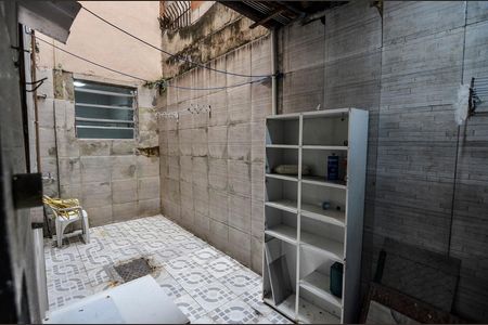 Apartamento para alugar com 68m², 2 quartos e sem vaga Apartamento para alugar com 68m², 2 quartos e sem vagaÁrea de Serviço