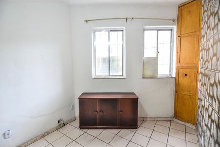 Quarto 1 de apartamento para alugar com 2 quartos, 68m² em Rio Comprido, Rio de Janeiro