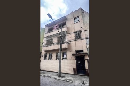 Apartamento para alugar com 68m², 2 quartos e sem vaga Apartamento para alugar com 68m², 2 quartos e sem vagaFachada