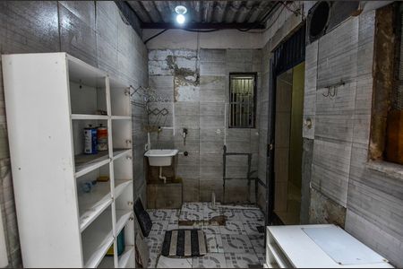 Apartamento para alugar com 68m², 2 quartos e sem vaga Apartamento para alugar com 68m², 2 quartos e sem vagaÁrea de Serviço