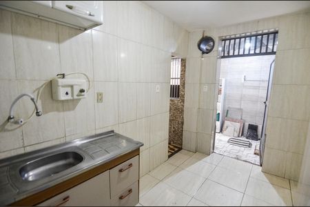 Apartamento para alugar com 68m², 2 quartos e sem vaga Apartamento para alugar com 68m², 2 quartos e sem vagaCozinha