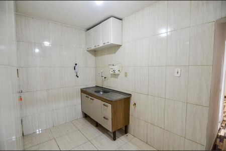 Apartamento para alugar com 68m², 2 quartos e sem vaga Apartamento para alugar com 68m², 2 quartos e sem vagaCozinha