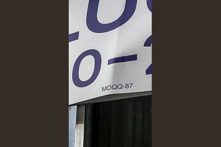 Apartamento para alugar com 68m², 2 quartos e sem vaga Apartamento para alugar com 68m², 2 quartos e sem vagaFachada