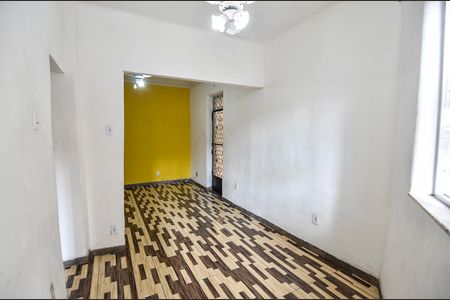 Sala de apartamento para alugar com 2 quartos, 68m² em Rio Comprido, Rio de Janeiro
