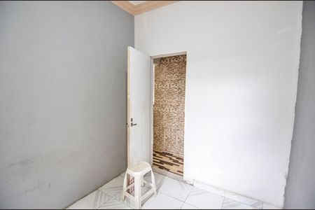 Quarto 2 de apartamento para alugar com 2 quartos, 68m² em Rio Comprido, Rio de Janeiro