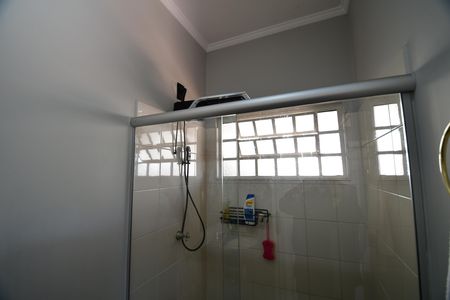 Casa para alugar com 330m², 4 quartos e 3 vagasBanheiro Suíte