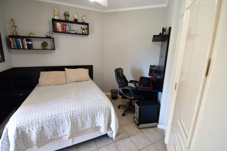 Casa para alugar com 330m², 4 quartos e 3 vagasQuarto 3
