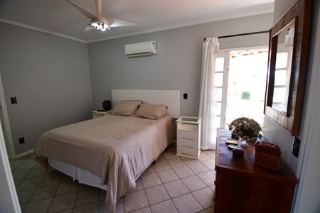Casa para alugar com 330m², 4 quartos e 3 vagasQuarto 4 - Suíte