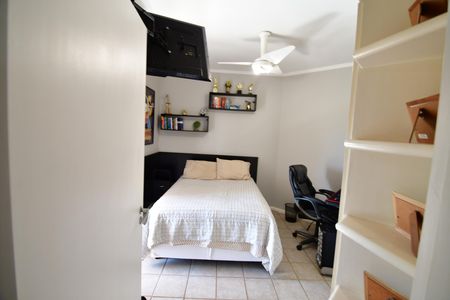 Casa para alugar com 330m², 4 quartos e 3 vagasQuarto 3