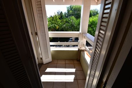 Casa para alugar com 330m², 4 quartos e 3 vagasQuarto 3 - Sacada
