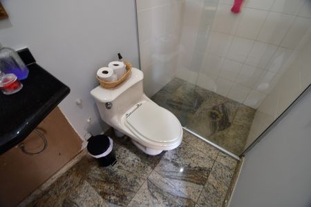 Casa para alugar com 330m², 4 quartos e 3 vagasBanheiro Suíte
