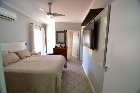 Casa para alugar com 330m², 4 quartos e 3 vagasQuarto 4 - Suíte