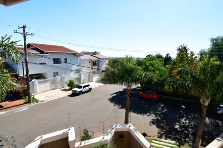 Casa para alugar com 330m², 4 quartos e 3 vagasSala de TV - Vista