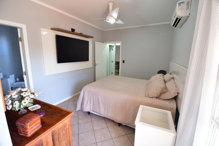 Casa para alugar com 330m², 4 quartos e 3 vagasQuarto 4 - Suíte