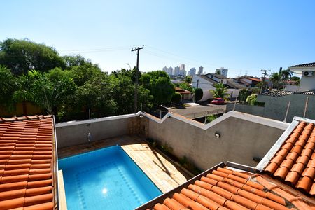 Casa para alugar com 330m², 4 quartos e 3 vagasQuarto 4 - Suíte Vista