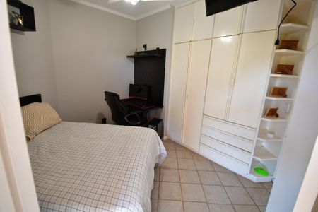 Casa para alugar com 330m², 4 quartos e 3 vagasQuarto 3