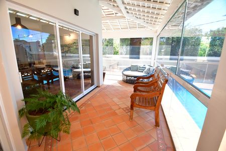 Casa para alugar com 330m², 4 quartos e 3 vagasVaranda