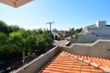 Casa para alugar com 330m², 4 quartos e 3 vagasQuarto 3 - Vista