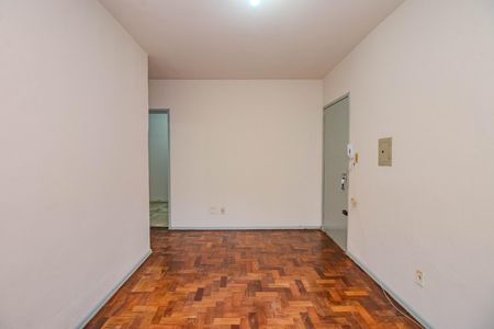 Apartamento para alugar com 45m², 1 quarto e 1 vaga Apartamento para alugar com 45m², 1 quarto e 1 vagaSala