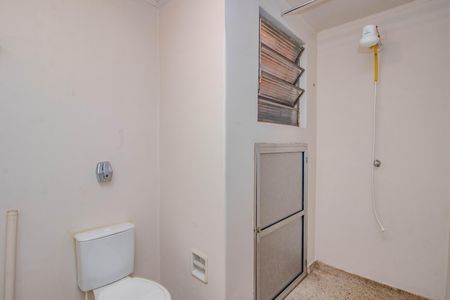 Apartamento para alugar com 45m², 1 quarto e 1 vaga Apartamento para alugar com 45m², 1 quarto e 1 vagaBanheiro