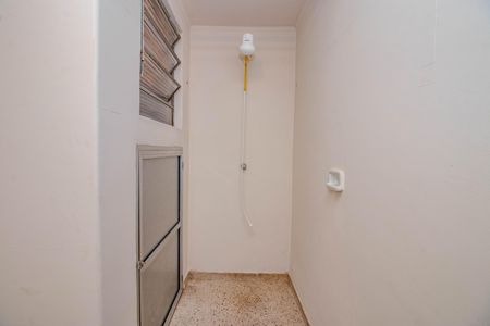 Apartamento para alugar com 45m², 1 quarto e 1 vaga Apartamento para alugar com 45m², 1 quarto e 1 vagaBanheiro