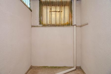 Apartamento para alugar com 45m², 1 quarto e 1 vaga Apartamento para alugar com 45m², 1 quarto e 1 vagaÁrea de Serviço