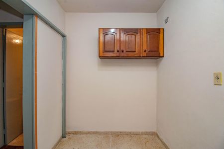 Cozinha de apartamento para alugar com 1 quarto, 45m² em Bom Jesus, Porto Alegre