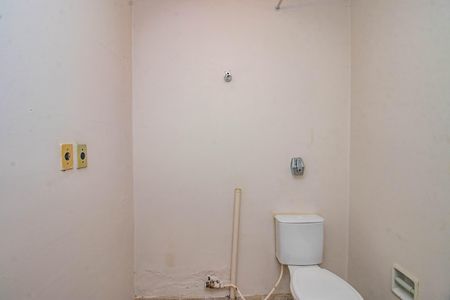 Apartamento para alugar com 45m², 1 quarto e 1 vaga Apartamento para alugar com 45m², 1 quarto e 1 vagaBanheiro