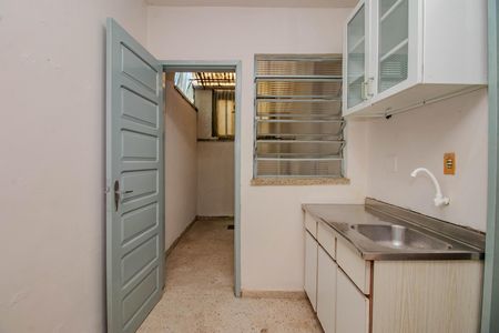 Apartamento para alugar com 45m², 1 quarto e 1 vaga Apartamento para alugar com 45m², 1 quarto e 1 vagaCozinha