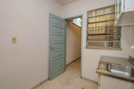 Apartamento para alugar com 45m², 1 quarto e 1 vaga Apartamento para alugar com 45m², 1 quarto e 1 vagaCozinha
