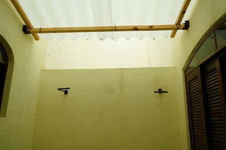 Jardim de inverno de casa para alugar com 3 quartos, 135m² em Penha de França, São Paulo