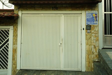 Fachada de casa para alugar com 3 quartos, 135m² em Penha de França, São Paulo
