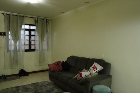 Sala de casa para alugar com 3 quartos, 135m² em Penha de França, São Paulo