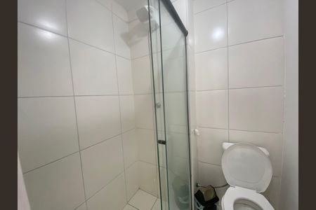 Apartamento para alugar com 2 quartos, 35m² em Jaguaré, São Paulo