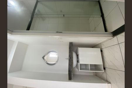 Apartamento para alugar com 2 quartos, 35m² em Jaguaré, São Paulo